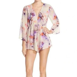 Show Me Your MuMu  Romper